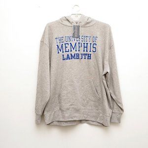 University of Memphis Lambuth Sweat Hoodie XXL